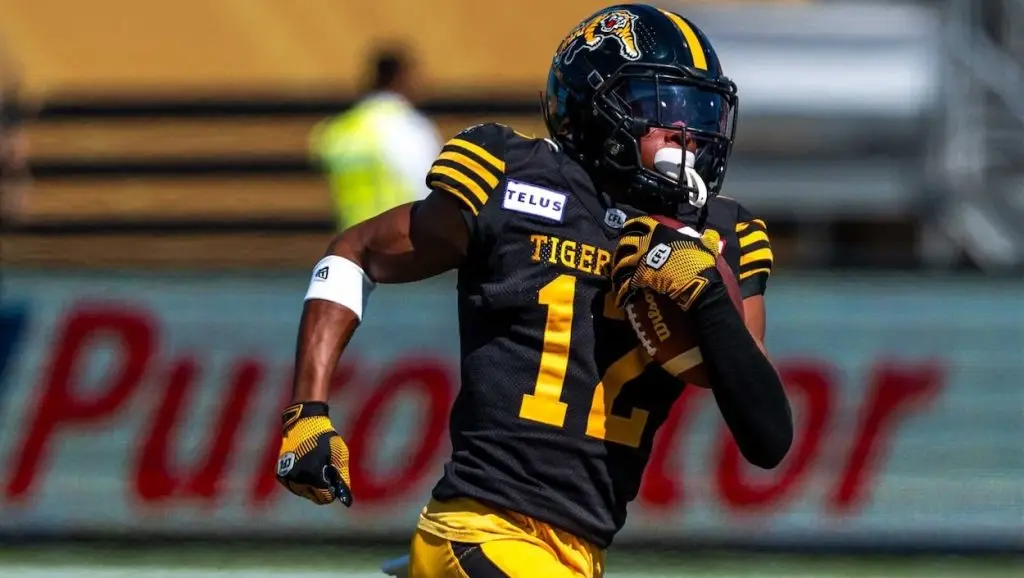 tim white hamilton tiger-cats